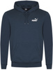 PUMA - MĘSKA BLUZA ESS Logo Hoodie TR 679631-16