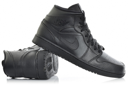 Buty Air Jordan 1 Mid (554724-091)