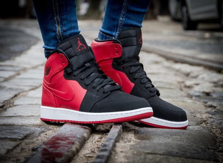 JORDAN RETRO 1 HIGH (705300-605)