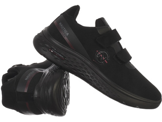 NAUTICA - BUTY MĘSKIE - PARROT NCM527Z04/01