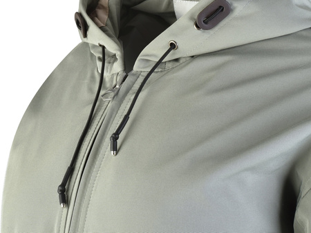 Parka kurtka Pepe Jeans Loretta (PL401646 768)