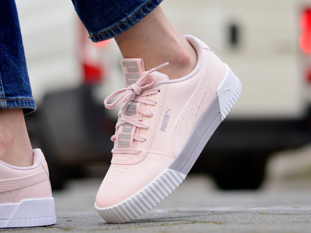 BUTY PUMA Carina Bold (372853-03)