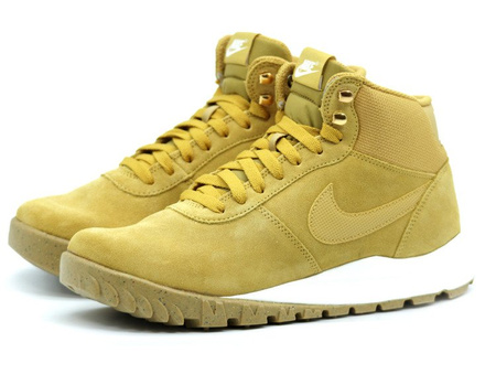 BUTY NIKE HOODLAND SUEDE (654888-727)