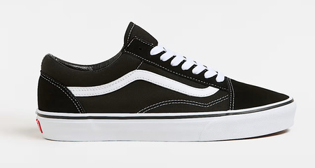 VANS - BUTY DAMSKIE - OLD SKOOL VN000D3HY281
