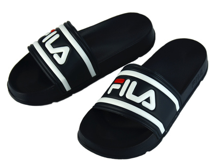 FILA MORRO BAY SLIPPER 2.0 KLAPKI DAMSKIE (1010901.29Y)