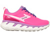 ETONIC  - BUTY DAMSKIE - FANES ETW417E05/01 FLUO PINK