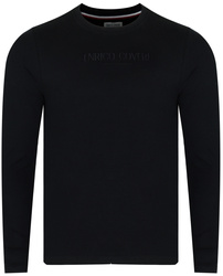 ENRICO COVERI - LONGSLEEVE MĘSKI - CO00601/000