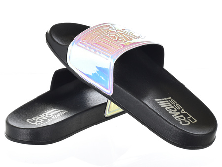 KLAPKI CAVALLI CLASS HOME - D000787-B001