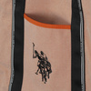 U.S. POLO ASSN. - TORBA SHOPPER CALVADOS SHOPPING BAG BEUCV6023WUA301
