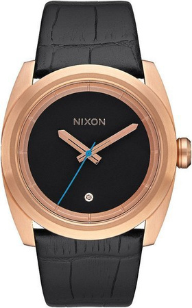 ZEGAREK NIXON KINGPIN LEATHER (A9562247)