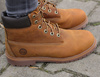 BUTY TIMBERLAND AUTHENTIC 6 (80904)