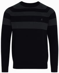 U.S. GRAND POLO EQUIPMENT & APPAREL - SWETER MĘSKI - US52232M/4008