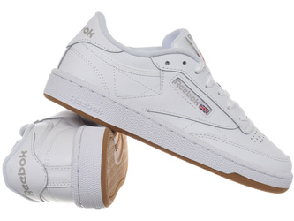 Buty damskie Reebok CLUB C 85 BS7686