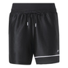 REEBOK - SPODENKI DRESOWE DAMSKIE - CL BBALL SHORT HZ6980