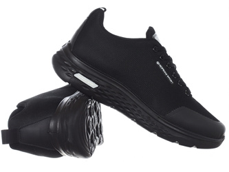 SOPRANI SPORT - BUTY MĘSKIE - POPPINS SPM516R06/54