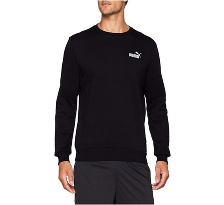 Bluza Puma ESS Logo Crew Sweat (851748-01)