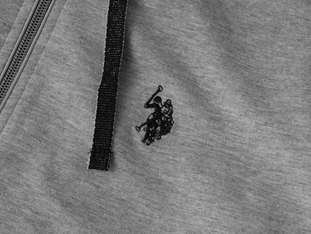 U.S. POLO ASSN. - DAMSKA BLUZA MONI 362 66758 51932 188