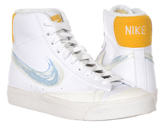 Buty Nike Blazer Mid '77 GS DX3070-100