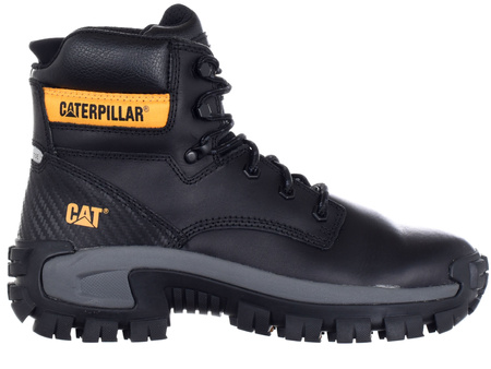 Buty robocze BHP Caterpillar Cat Invader HI ST SB EN/STEEL TOE P725131