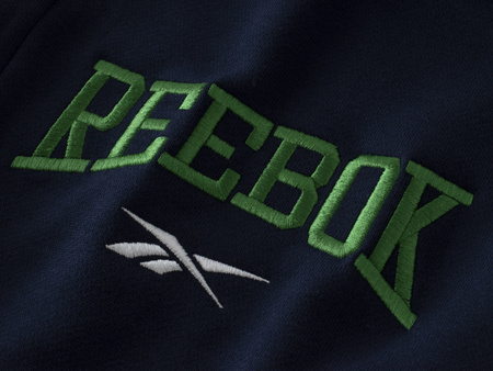 REEBOK - SPODNIE DRESOWE MĘSKIE CL VAR FT PANTS IC1939