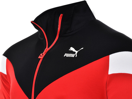 Bluza męska Puma Iconic MCS Track (595925-11)
