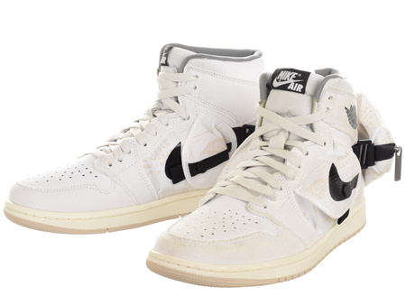 Buty Nike Air Jordan 1 Utility DO8727-100