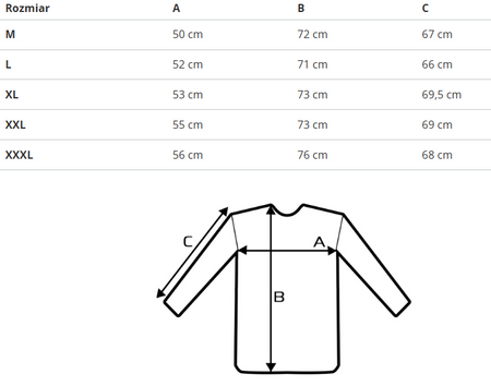 SWETER MĘSKI Z PÓŁGOLFEM - K6007 JASNOSZARY