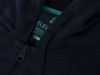 ELEVATE - BLUZA Z KAPTUREM DAMSKA - RUBY LDS GOTS HOODIE 650701/NAVY
