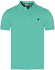 U.S. POLO ASSN. - MĘSKA KOSZULKA POLO KING 197 67355 41029 234