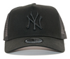 NEW ERA - CZAPKA Z DASZKIEM - CLEAN TRUCKER NEYYA 11579474