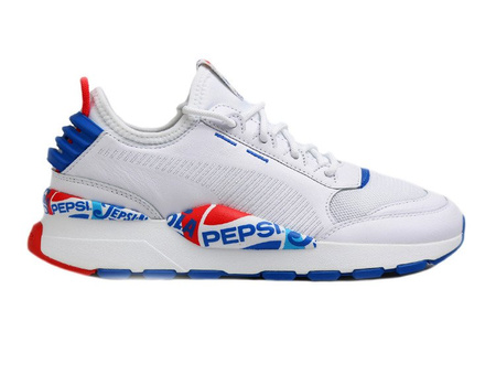 BUTY PUMA RS-0 X Pepsi (368344-01)