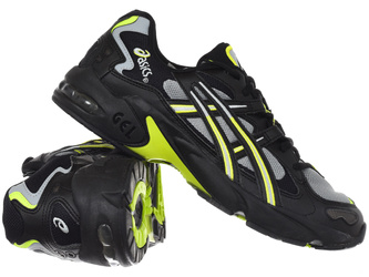 ASICS - BUTY MĘSKIE - GEL-KAYANO 5 OG 1021A280-021