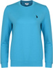 U.S. POLO ASSN. - BLUZA DRESOWA DAMSKA TEFY 387 64918 51478 230