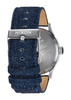 ZEGAREK NIXON SENTRY LEATHER (A1051540)