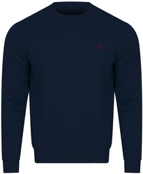 U.S. POLO ASSN. - MĘSKA BLUZA BROO US40 187 021 002191 179