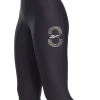 REEBOK - DAMSKIE LEGGINSY - RUNNING VECTOR TIGHT HT5996