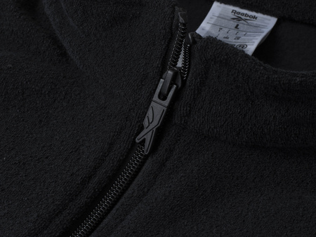 REEBOK - BLUZA MĘSKA BB BASKETBALL CT TRK JKT IA2424