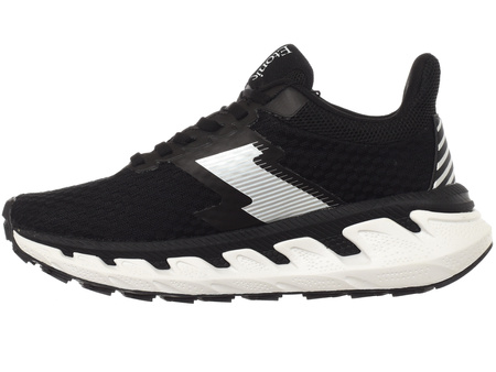 ETONIC - BUTY DAMSKIE - NUVOLAU ETW317600/01 BLACK