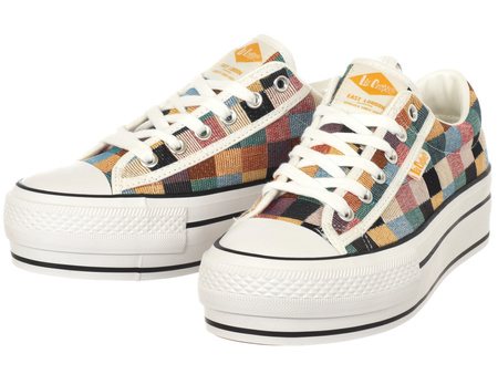 BUTY DAMSKIE Lee Cooper LCW-25-31-3441L