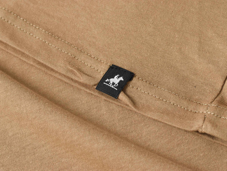 U.S. GRAND POLO EQUIPMENT & APPAREL - T-SHIRT KOSZULKA MĘSKA - US51617M/1115