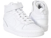 NIKE - BUTY DAMSKIE - COURT BOROUGH 2 (GS) CD7782-100