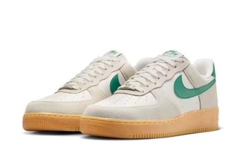 NIKE - BUTY MĘSKIE - AIR FORCE 1'07 LV8 FQ8714-001