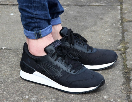 ASICS Gel Respector (H6Z3N-9090)