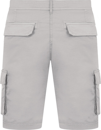 U.S. POLO ASSN. - MĘSKIE SZORTY BOJÓWKI ROLY 143 66238 53446 408