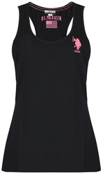 U.S. POLO ASSN. - KOSZULKA DAMSKA - BOKSERKA - KALE 367 66009 53224 199