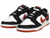 NIKE - BUTY MĘSKIE - DUNK LOW RETRO - DV0833-108