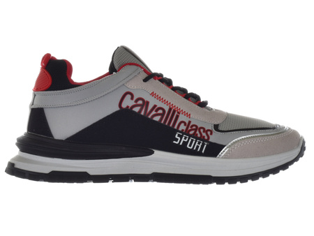 BUTY CAVALLI CLASS SPORT - S23-S00CM8637 800