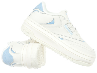 REEBOK Buty damskie - Club C Extra HQ2126