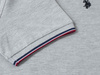 U.S. POLO ASSN. - MĘSKA KOSZULKA POLO NTRI 197 68079 41029 188