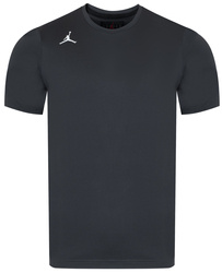 KOSZULKA MĘSKA JORDAN DQ7899-066 T-SHIRT GRAFITOWY